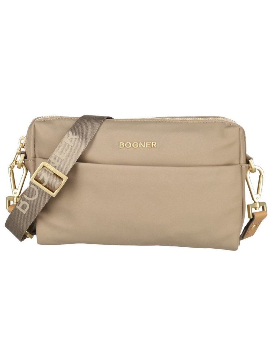 Taschen Bogner | Bogner - Umhangetasche Klosters Sita Shz