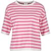 Shirts & Tops hearts and more | Hearts And More - Strickshirt Mit Ringelmuster