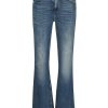 Jeans Cambio | Cambio - Flared Jeans Fabienne