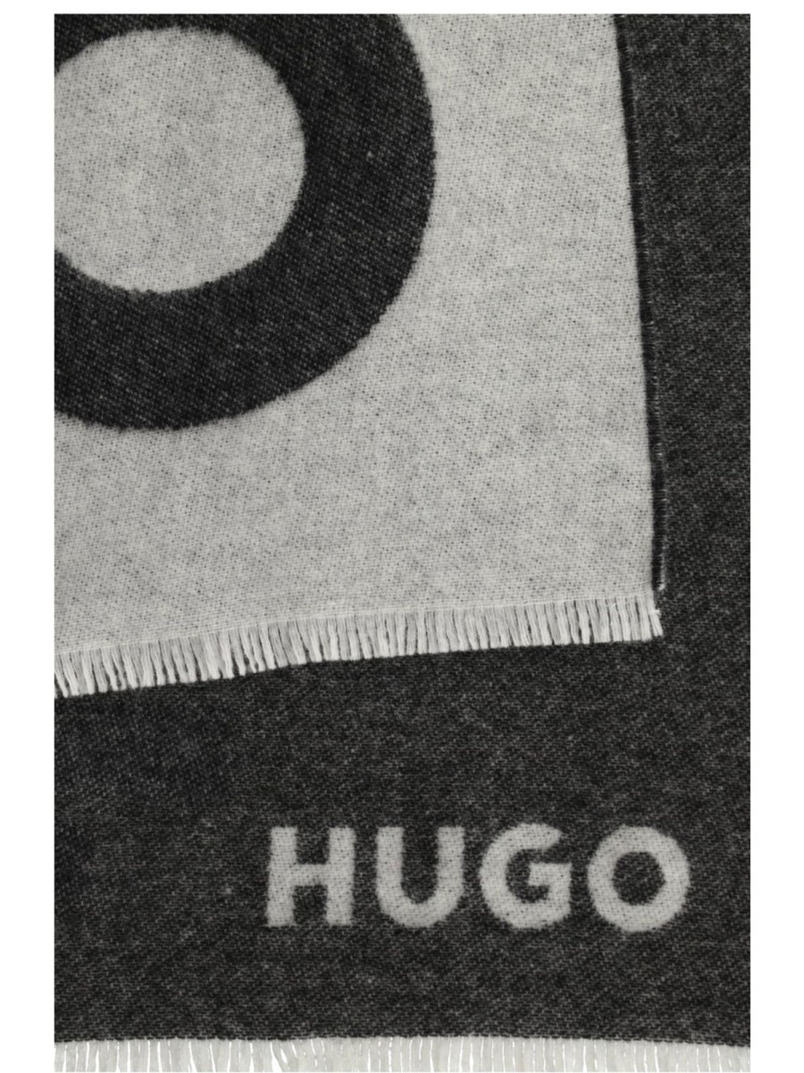 Accessoires HUGO | Hugo - Logoschal Alexie