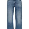 Hosen Mac | Mac - Jeans Rich Culotte