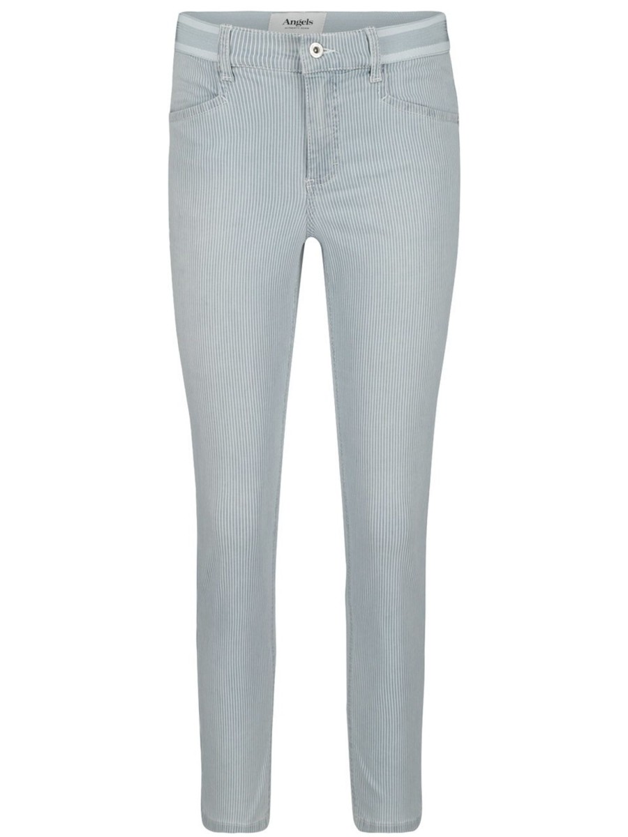 Hosen Angels | Angels - Skinny Jeans Ornella Ankle 7/8