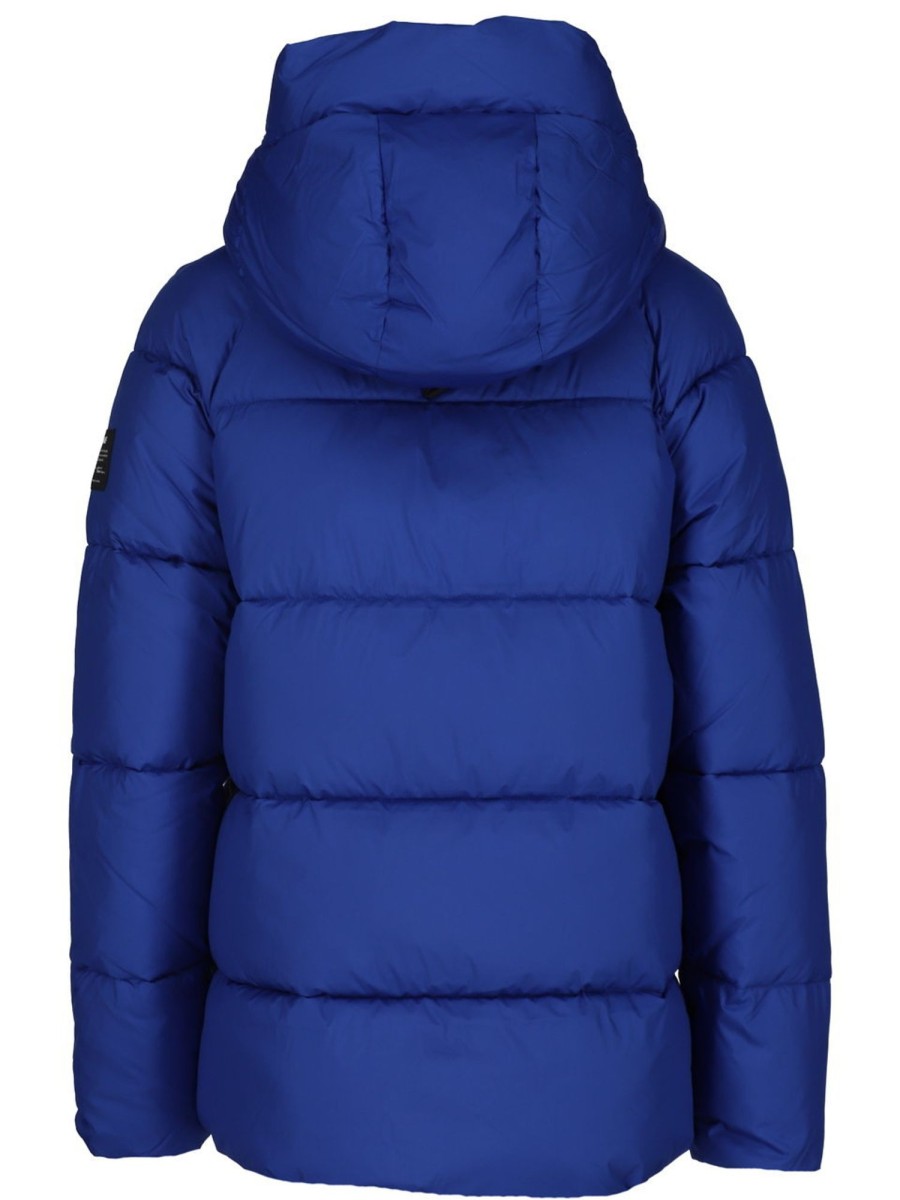 Jacken & Mantel Ecoalf | Ecoalf - Steppjacke Fujialf