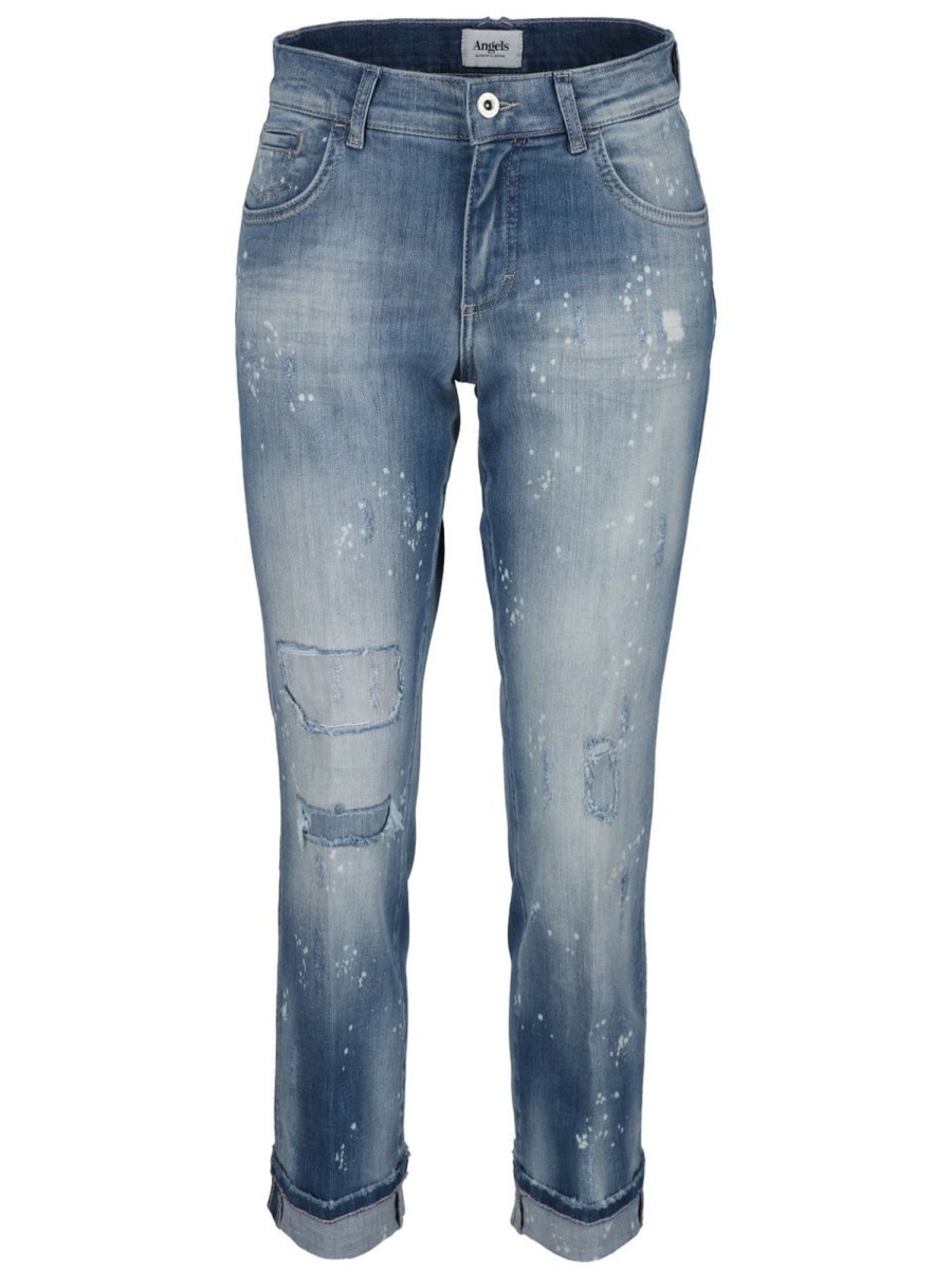 Hosen Angels | Angels - Girlfriend Jeans Darleen