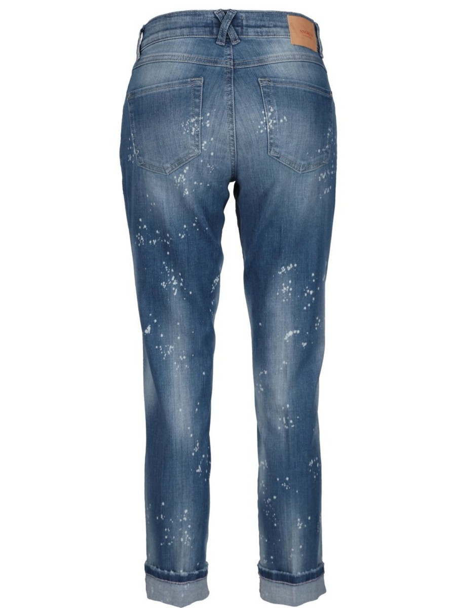 Hosen Angels | Angels - Girlfriend Jeans Darleen