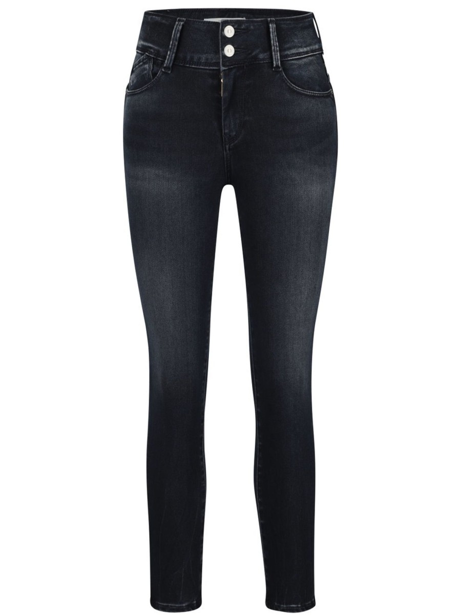 Jeans Le Temps Des Cerises | Le Temps Des Cerises - Skinny Jeans Ultrapulp High Slim