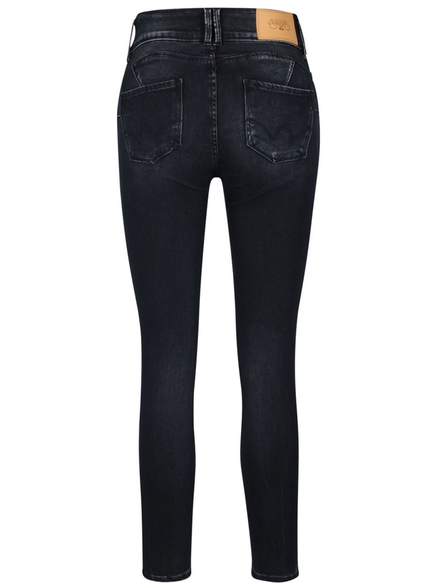 Jeans Le Temps Des Cerises | Le Temps Des Cerises - Skinny Jeans Ultrapulp High Slim