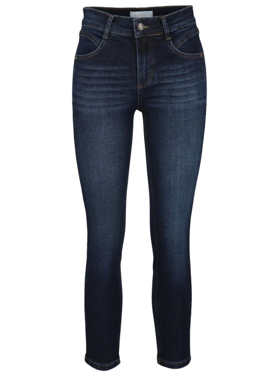 Jeans Angels | Angels - Skinny Jeans Ornella Seam