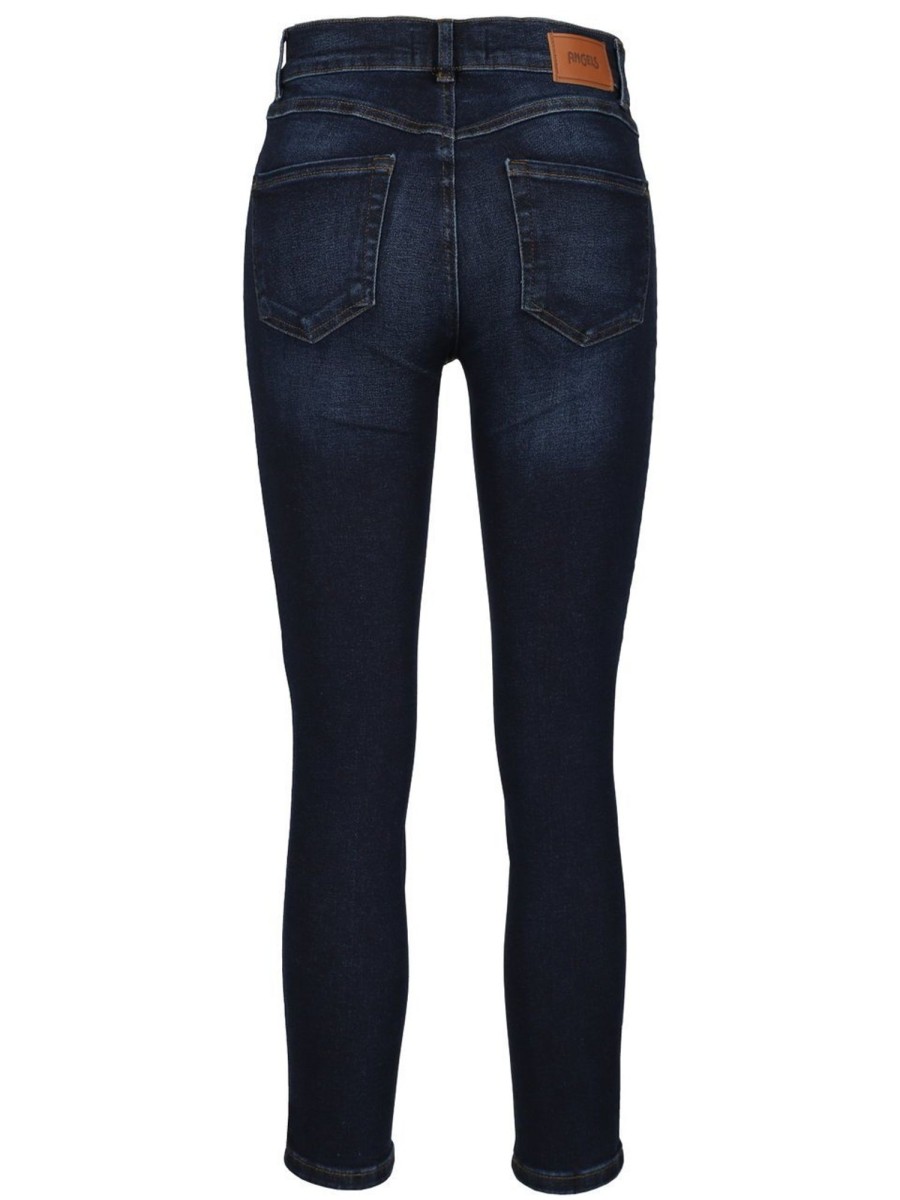 Jeans Angels | Angels - Skinny Jeans Ornella Seam