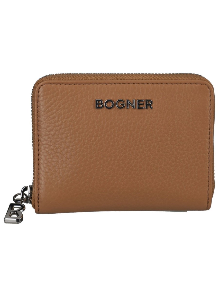 Accessoires Bogner Leather | Bogner Leather - Geldborse Andermatt Norah