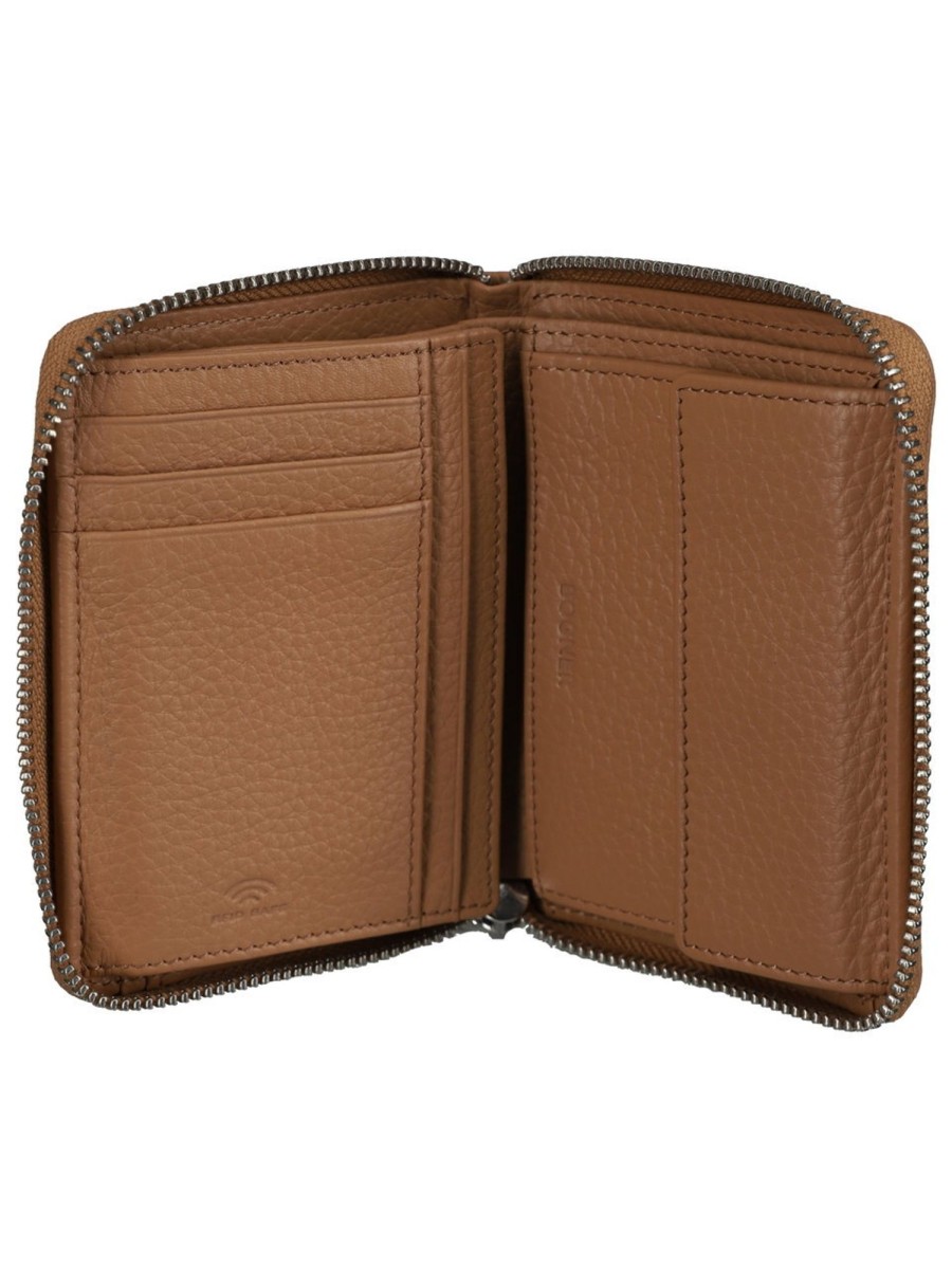 Accessoires Bogner Leather | Bogner Leather - Geldborse Andermatt Norah