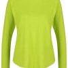 Shirts & Tops Rich und Royal | Rich Und Royal - Langarmshirt Organic Heavy Jersey