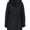 Jacken & Mantel Ecoalf | Ecoalf - Parka Konguralf