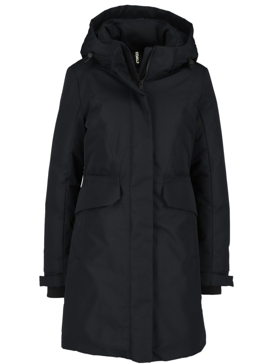 Jacken & Mantel Ecoalf | Ecoalf - Parka Konguralf