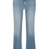 Hosen Cambio | Cambio - Denim Culotte Francesca