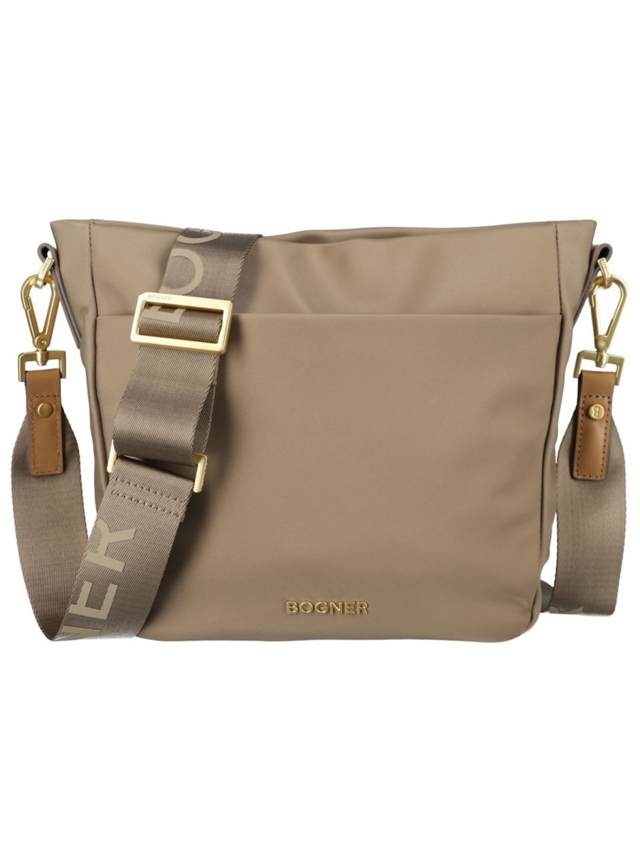 Accessoires Bogner | Bogner - Umhangetasche Klosters Juna Mvz