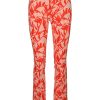 Hosen Marc Cain | Marc Cain - Scubahose Mit Print