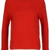 Pullover & Strickjacken AC Cashmere | Ac Cashmere - Kaschmir Pullover Mit Schlitzen