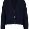 Pullover & Strickjacken Marc O Polo | Marc O Polo - Cardigan In Boucle-Optik