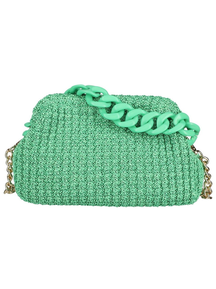 Accessoires Viamailbag | Viamailbag - Handtasche Barth Crochet