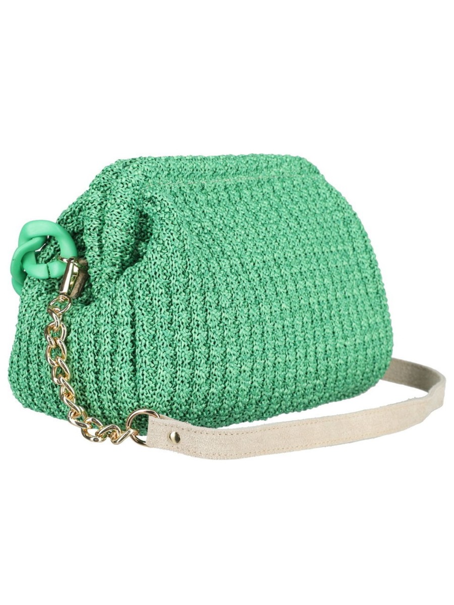 Accessoires Viamailbag | Viamailbag - Handtasche Barth Crochet