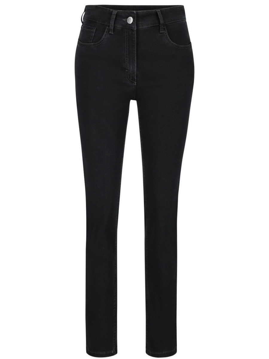 Jeans Zerres | Zerres - Thermo Jeans Cora