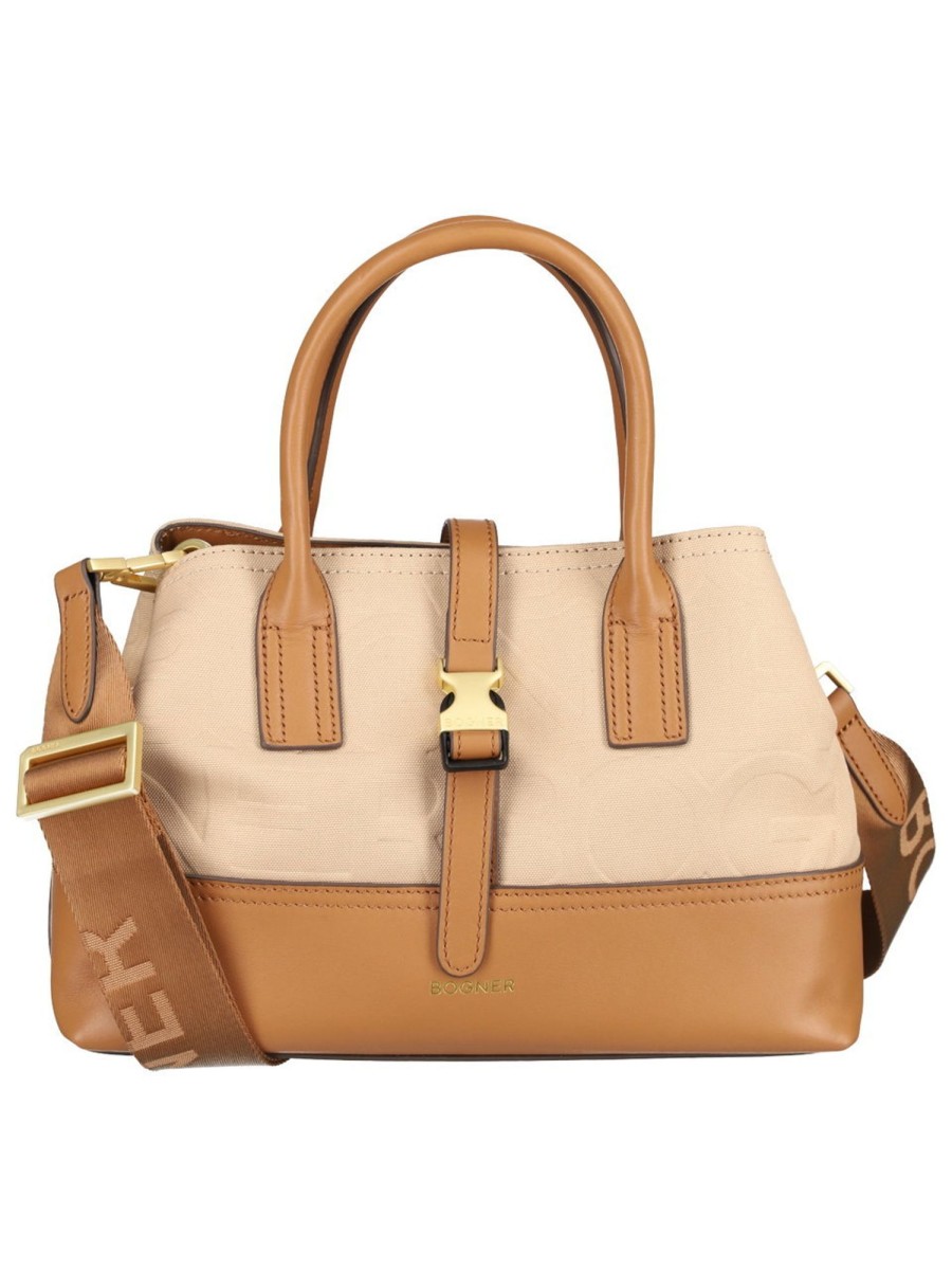 Taschen Bogner | Bogner - Handtasche Mogno Theresa Sho