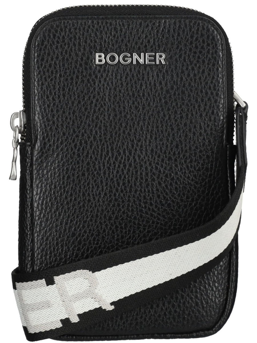 Taschen Bogner Leather | Bogner Leather - Handytasche Andermatt Johanna