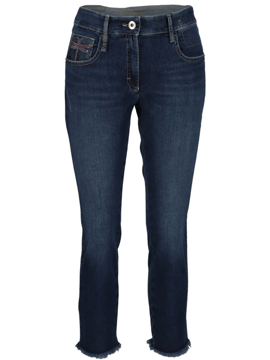 Jeans Zerres | Zerres - Skinny Jeans Sarah