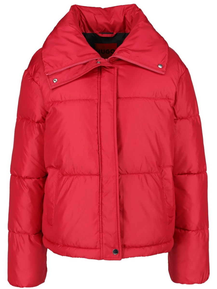 Jacken & Mantel HUGO | Hugo - Steppjacke Fary