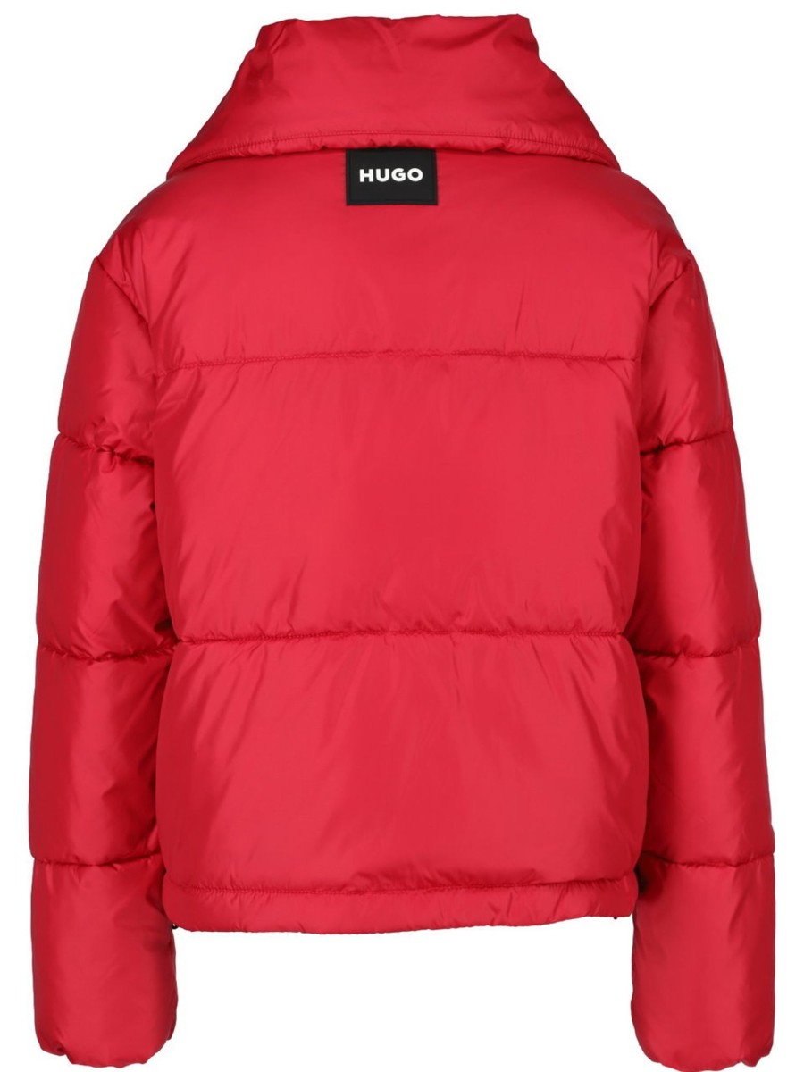 Jacken & Mantel HUGO | Hugo - Steppjacke Fary