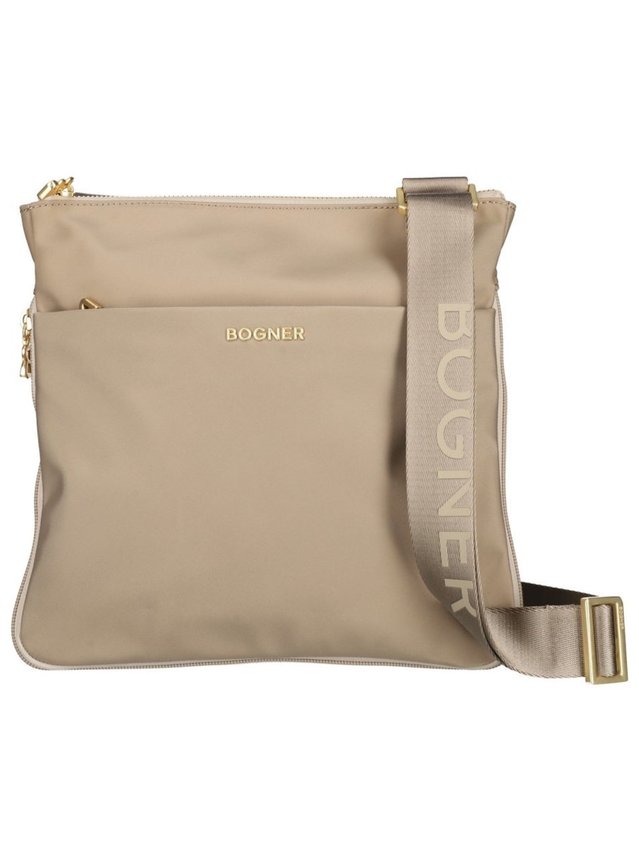 Accessoires Bogner | Bogner - Umhangetasche Klosters Serena