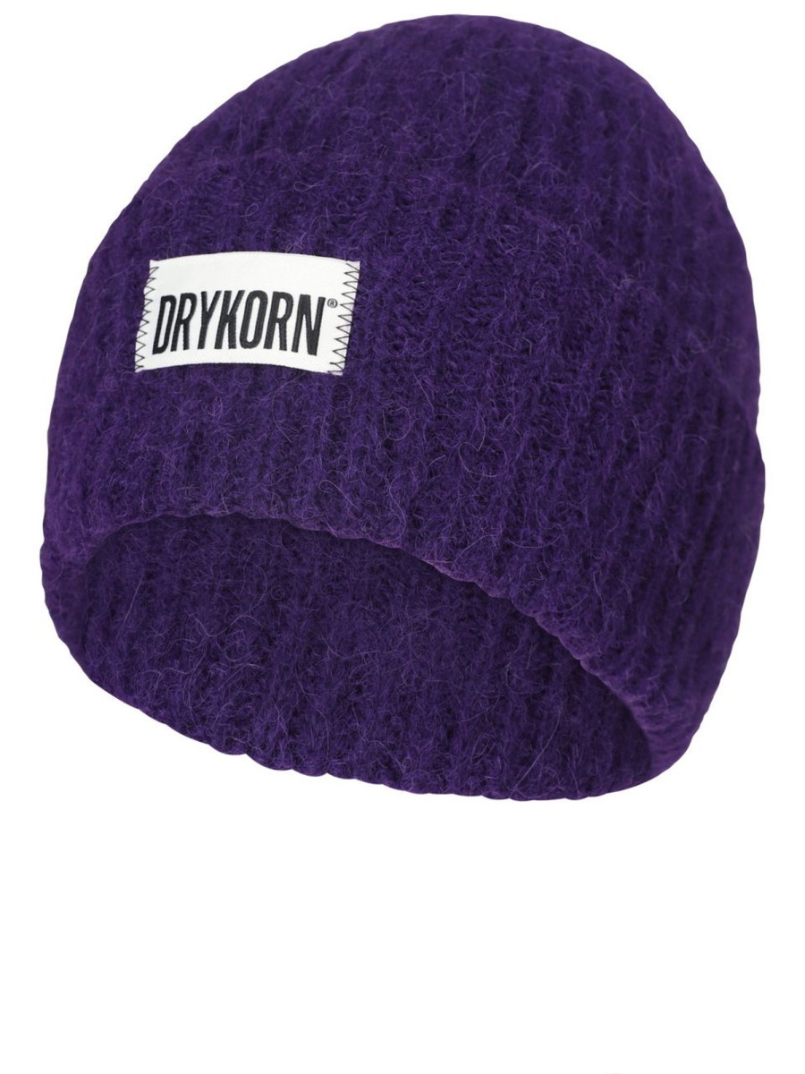 Accessoires Drykorn | Drykorn - Beanie Loah