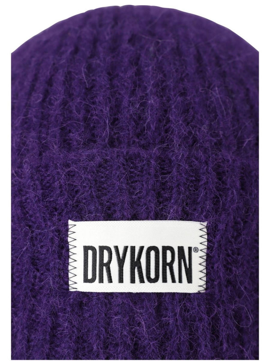 Accessoires Drykorn | Drykorn - Beanie Loah