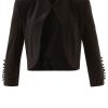 Jacken & Mantel Joseph Ribkoff | Joseph Ribkoff - Kurze Bolero-Jacke