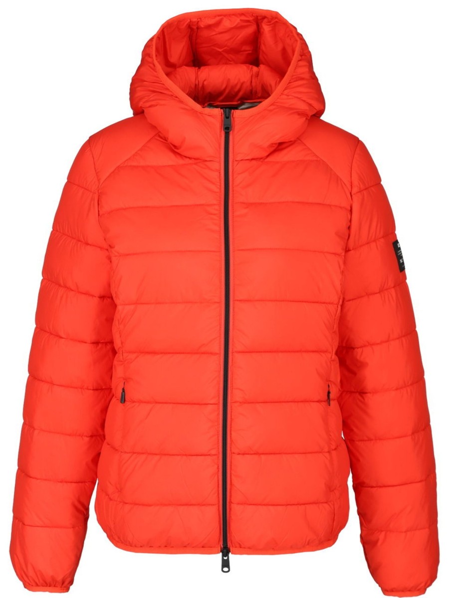 Jacken & Mantel Ecoalf | Ecoalf - Steppjacke Aspenalf