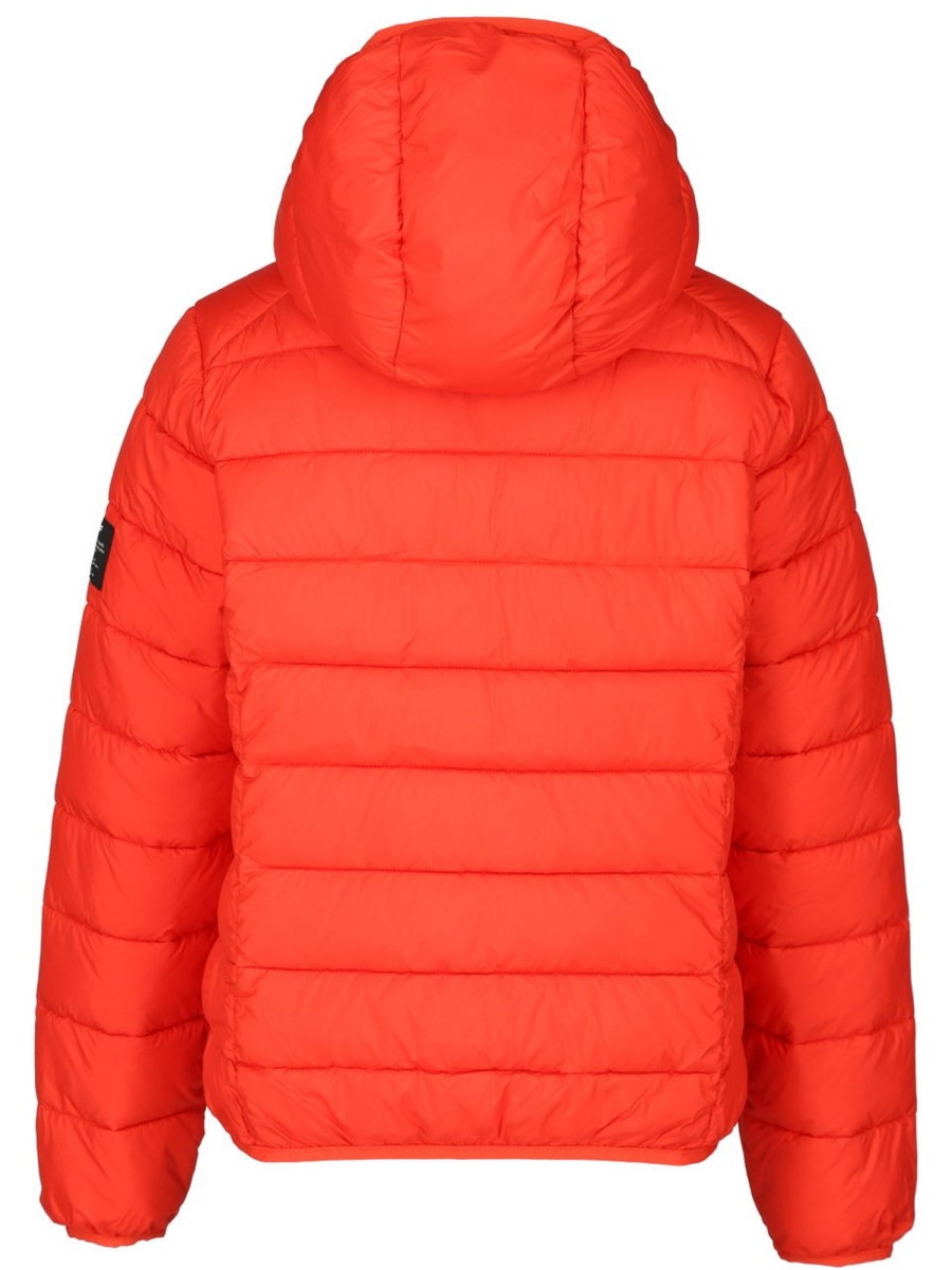 Jacken & Mantel Ecoalf | Ecoalf - Steppjacke Aspenalf