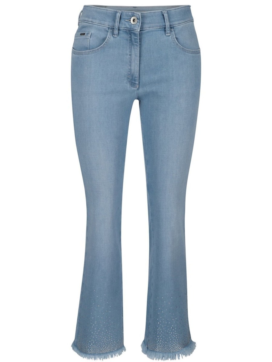 Jeans Zerres | Zerres - Flared Jeans Sarah