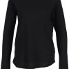 Shirts & Tops Rich und Royal | Rich Und Royal - Langarmshirt Organic Heavy Jersey