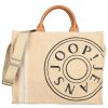 Accessoires Joop!Jeans Women | Joop!Jeans Women - Shopper Allegro Tela Aurelia Lhz