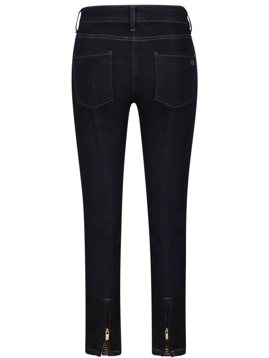 Jeans Cambio | Cambio - Skinny Jeans Piera