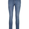 Jeans Angels | Angels - Saddle Jeans Skinny Button