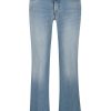 Jeans Cambio | Cambio - Denim Culotte Francesca