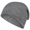 Accessoires AC Accessoires | Ac Accessoires - Beanie Aus Kaschmir