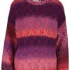 Pullover & Strickjacken Rich und Royal | Rich Und Royal - Strickpullover Mit Farbverlauf