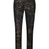 Kleider Joseph Ribkoff | Joseph Ribkoff - Stretchhose Mit Camouflage-Print