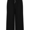 Hosen Marc Cain | Marc Cain - Culotte Mit Dehnbund