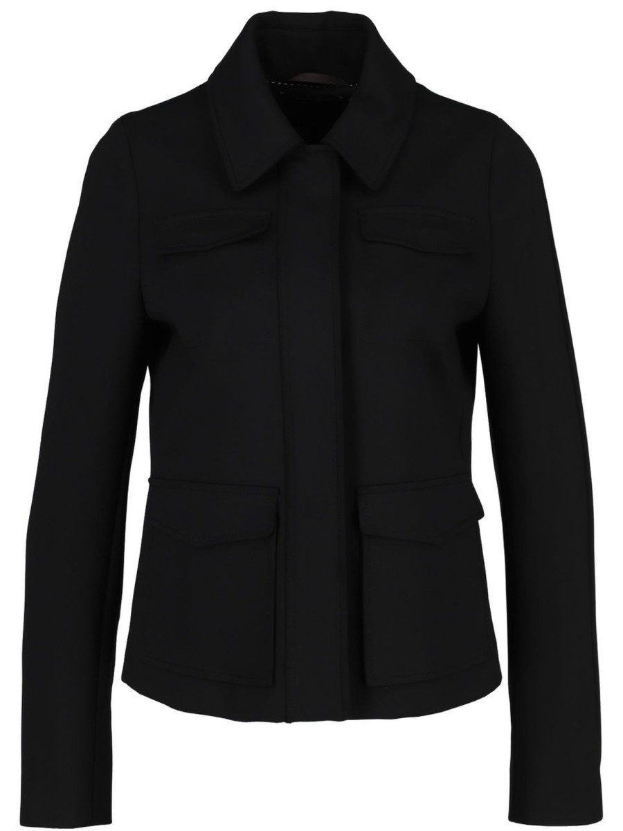 Jacken & Mantel Windsor | Windsor - Scubajacke Mit Cargotaschen