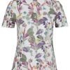 Shirts & Tops Donnell | Donnell - Poloshirt Mit Print