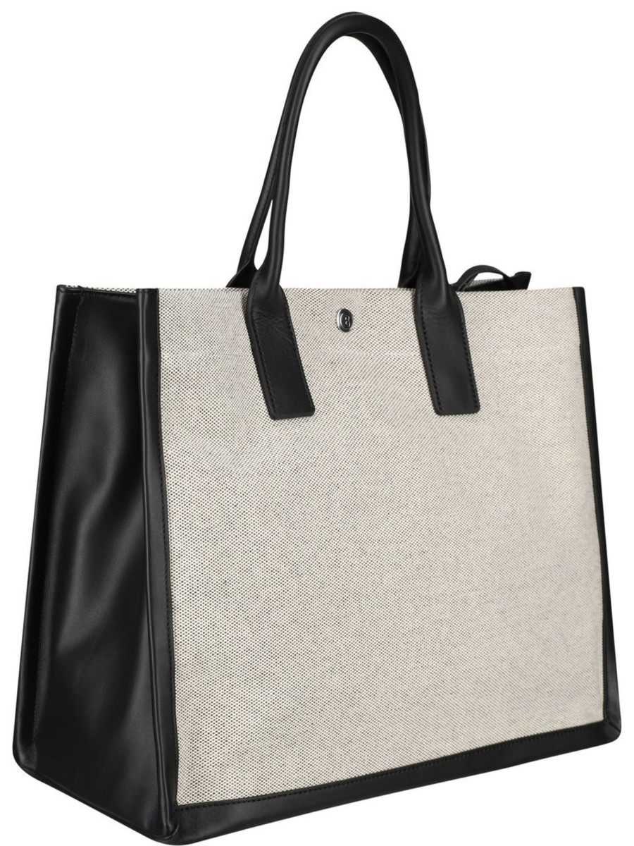 Taschen Bogner | Bogner - Shopper Rigi Liva Xlho